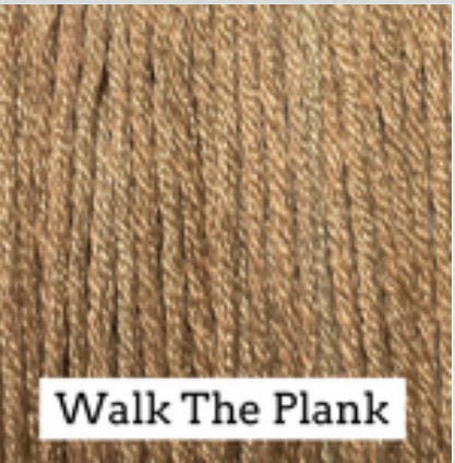 CCS-094 Walk the Plank