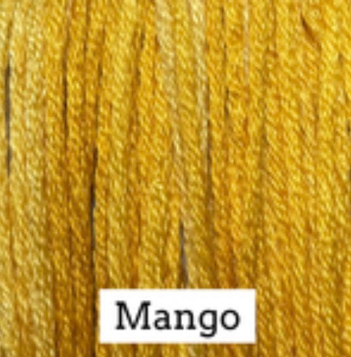 CCS-014 Mango
