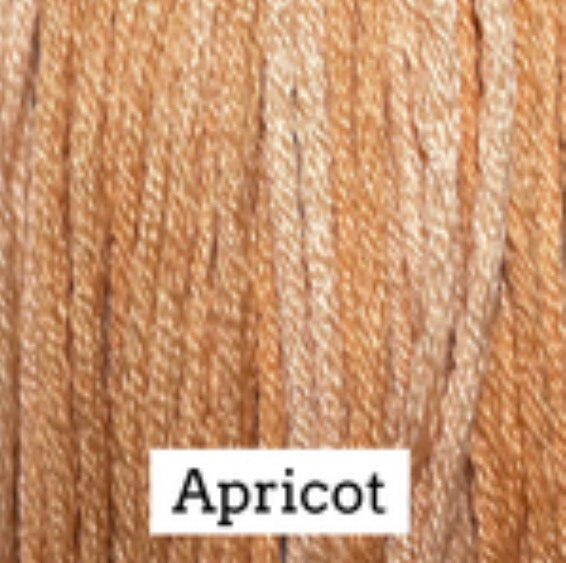 CCs-076 Apricot