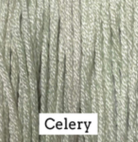 CCS-032 Celery