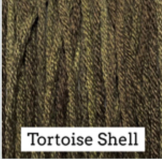 CCS-Tortoise Shell