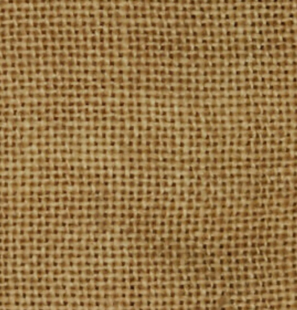 Weeks Dye Works 36ct Cappuccino (Zweigart Base)