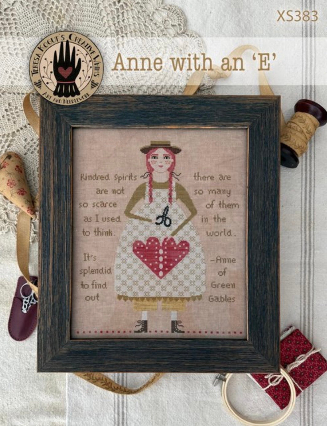 Teresa Kogut - Anne with an E