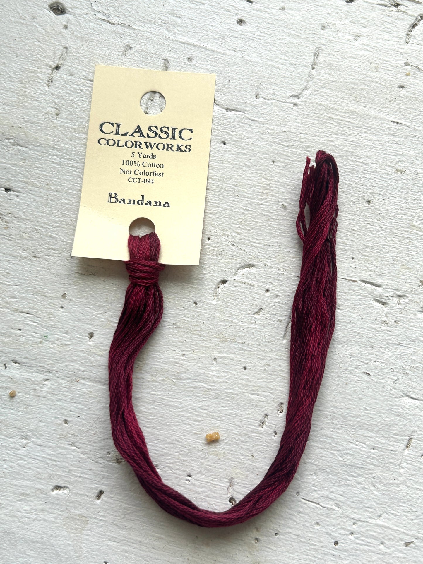 CCT-094 Bandana