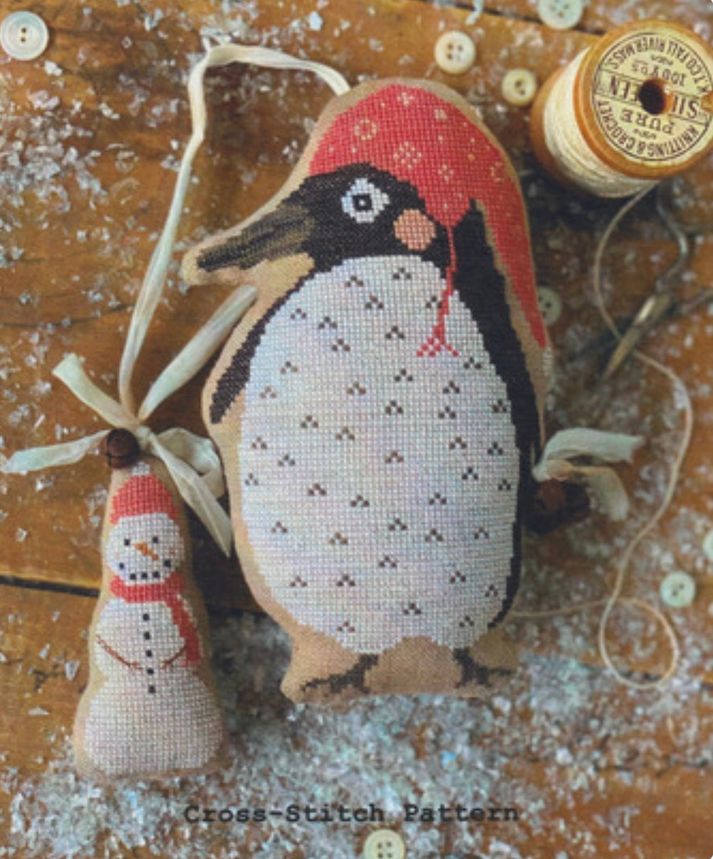 STACY NASH THREAD PACKS