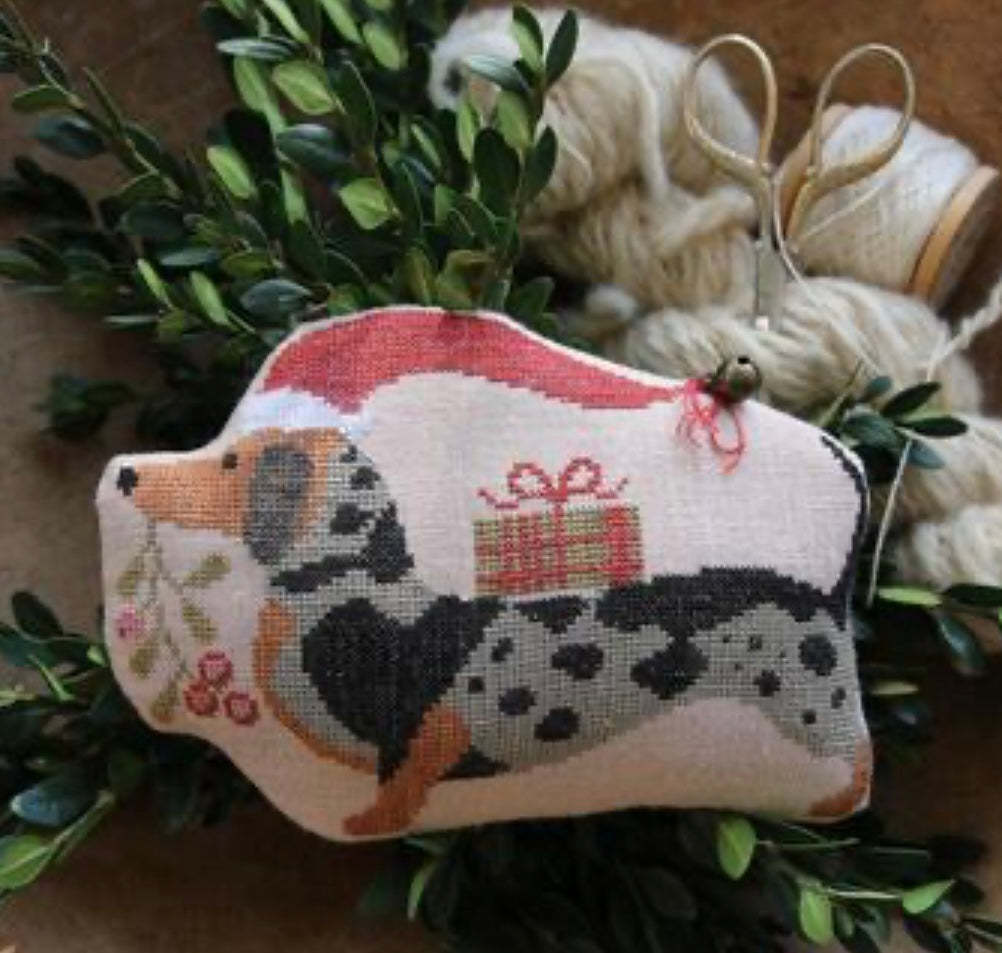 STACY NASH THREAD PACKS