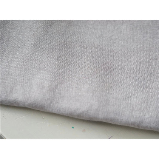 Weeks Dye Works 32ct Platinum
