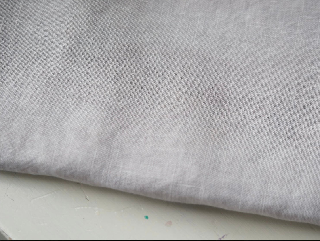 Weeks Dye Works 36ct Platinum