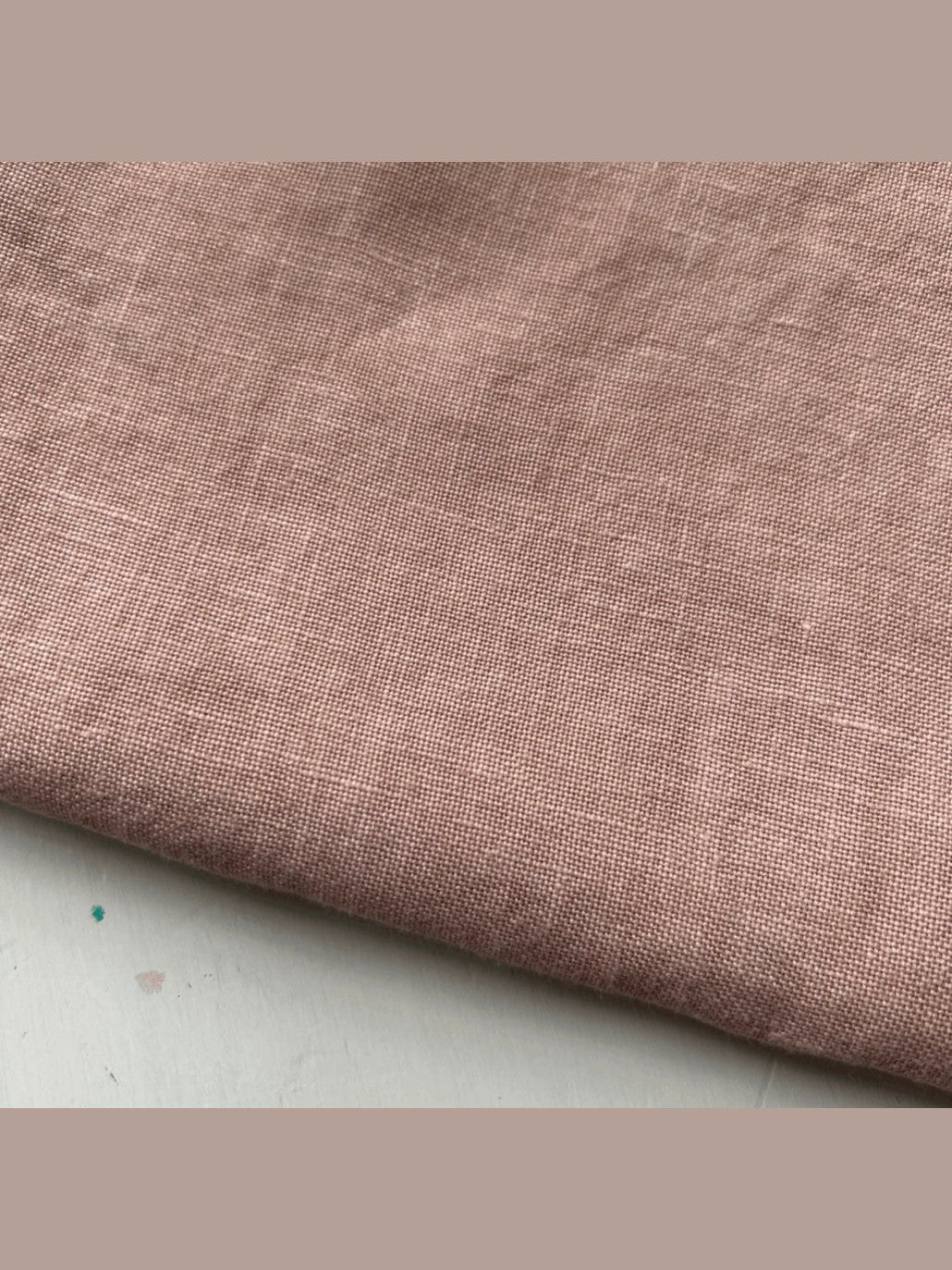 Weeks Dye Works 36ct Sanguine (Zweigart base)