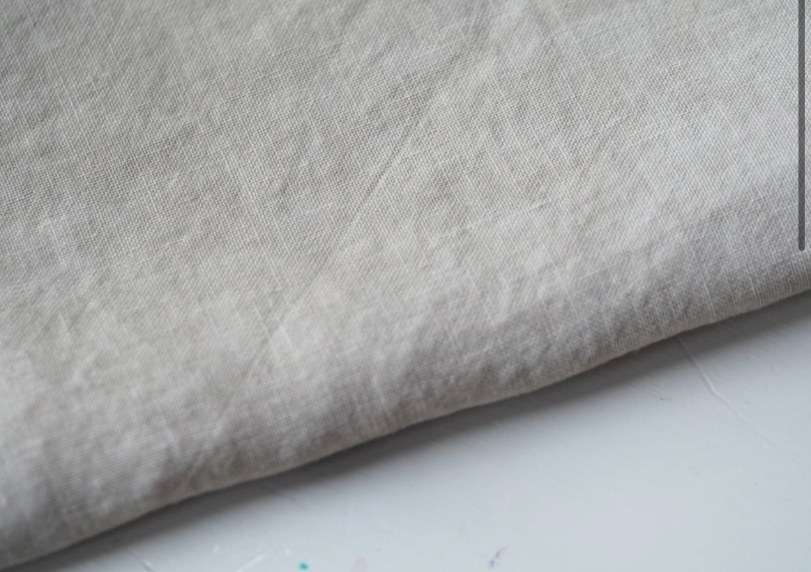 Weeks Dye Works 36ct Beige