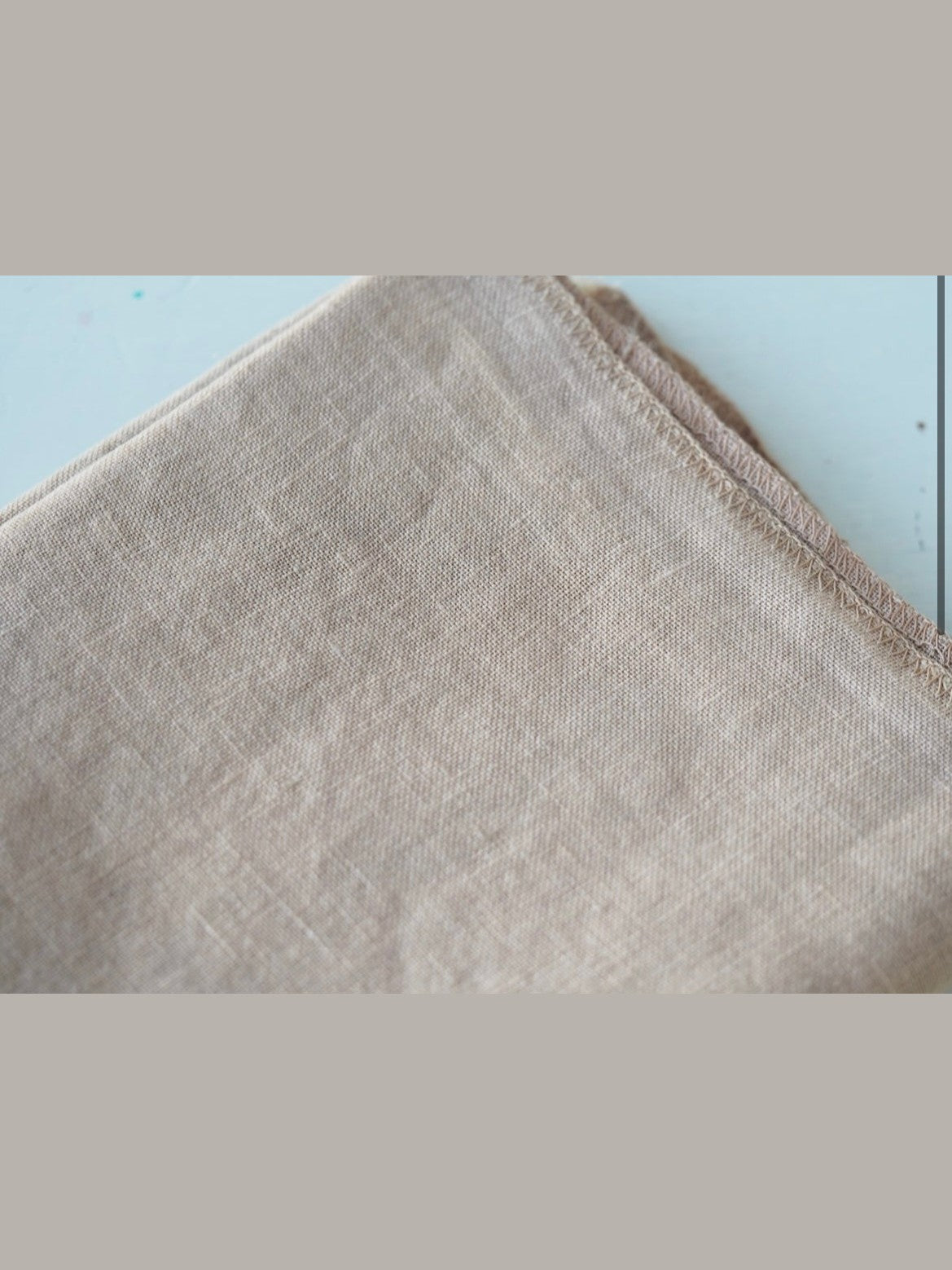 Weeks Dye Works 36ct Mocha (Zweigart Base)