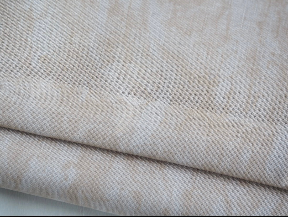 Zweigart 28ct Vintage Mocha