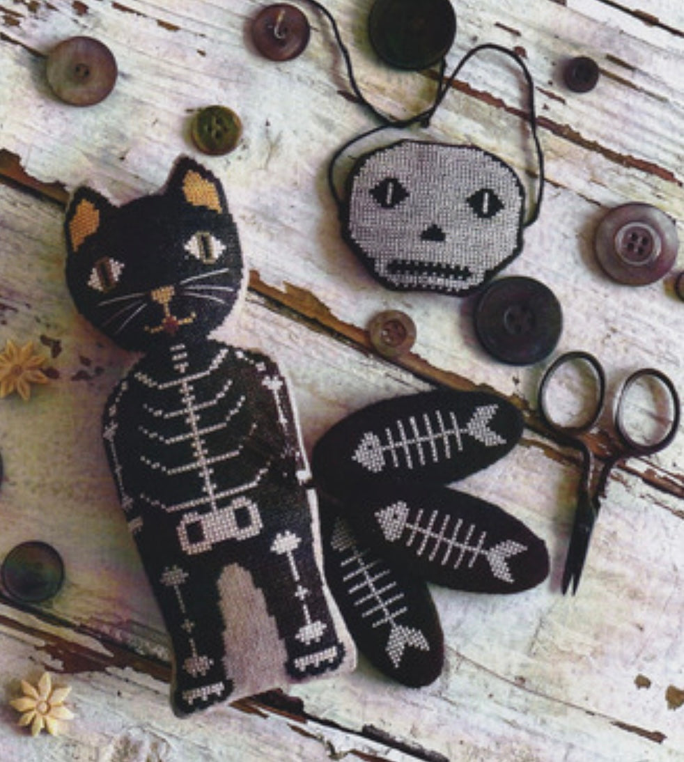 STACY NASH THREAD PACKS