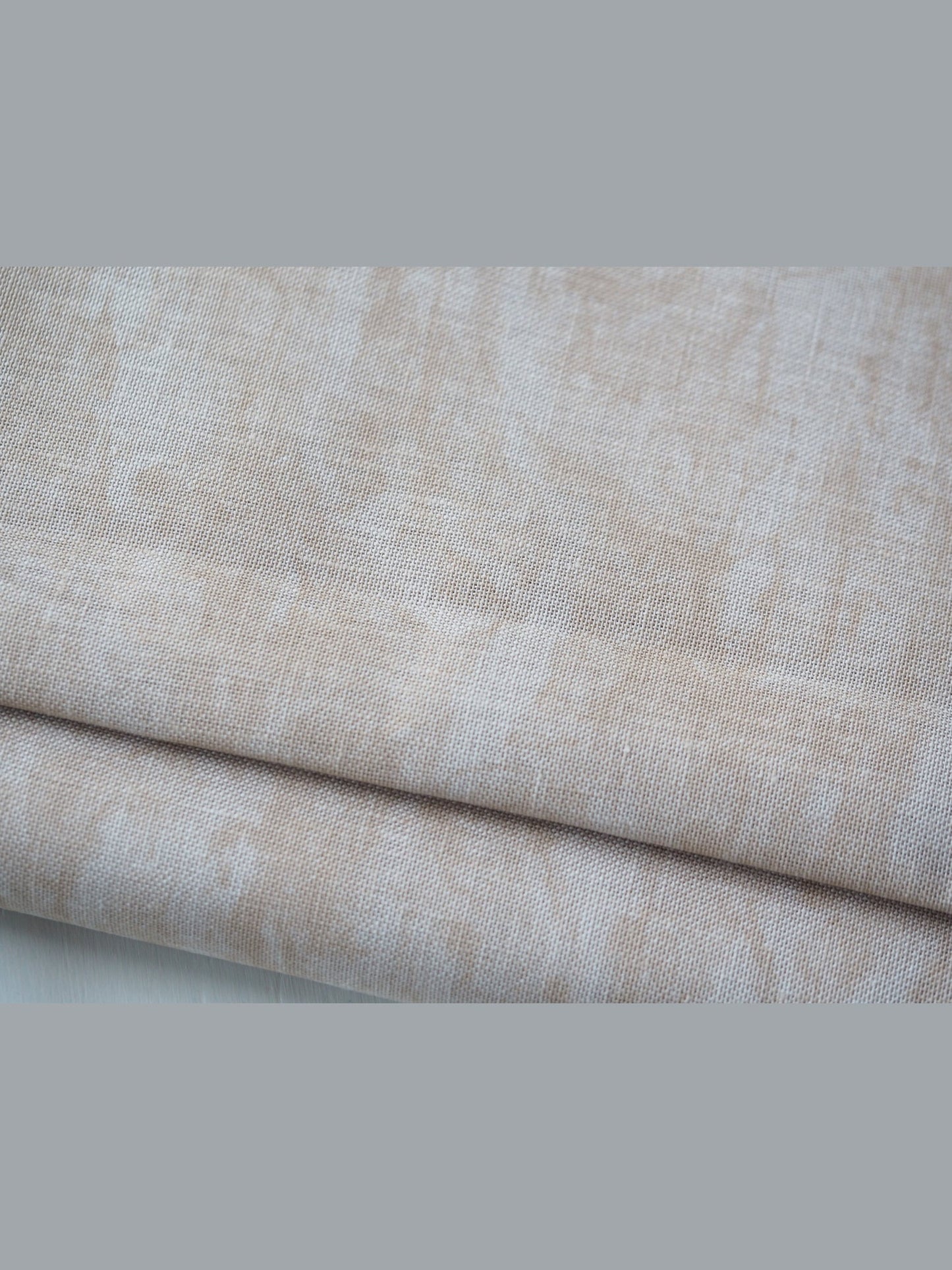 Zweigart 40ct Vintage Mocha