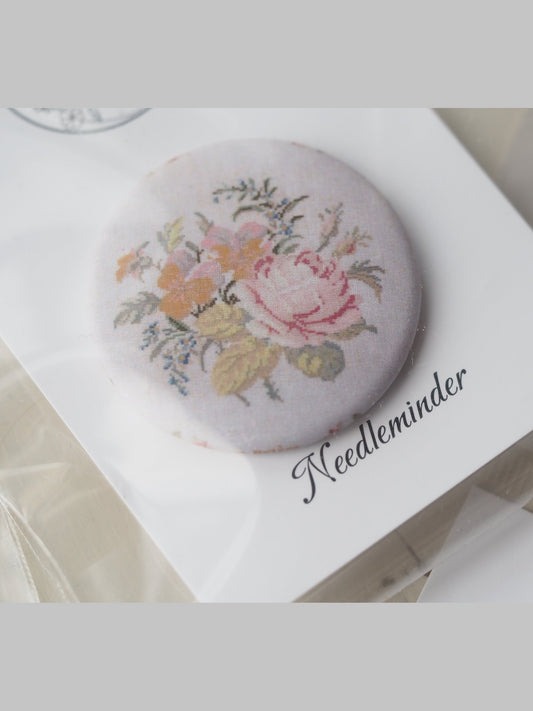 Maison Choisel Needleminder - Ernestine Briere