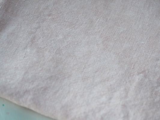 Weeks Dye Works 40ct Peach Fuzz (Zweigart base)