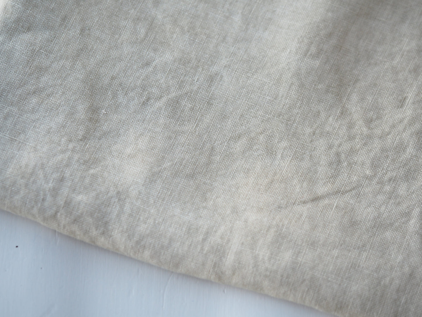 Weeks Dye Works 36ct Cornsilk (Zweigart base)