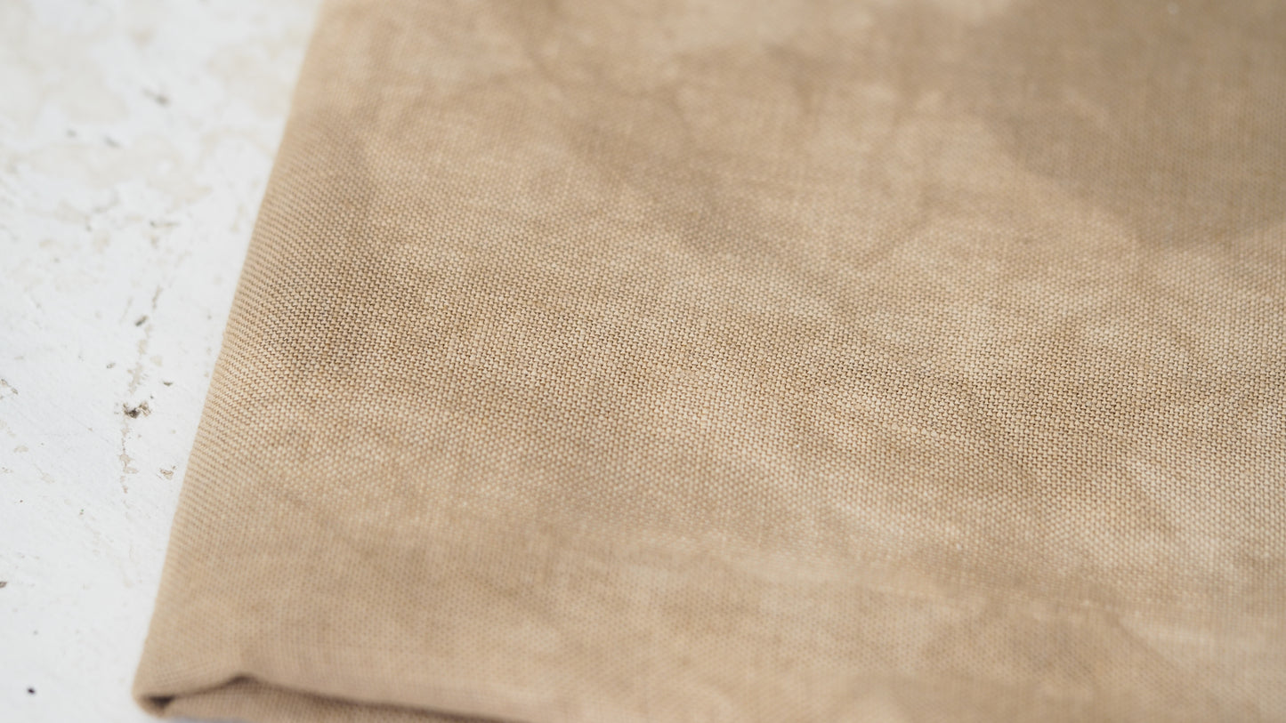 Ween Beans 36ct from NeedleBling Linen (zweigart base)