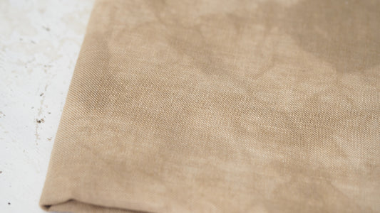 Ween Beans 36ct from NeedleBling Linen (zweigart base)