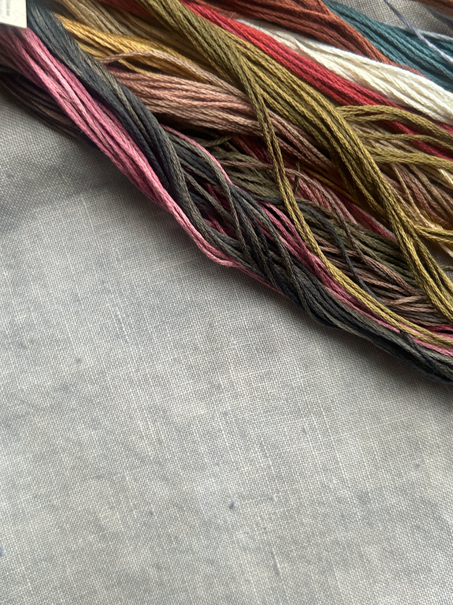 2026 Tiny Teabags subscription material pack