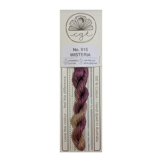 915 Wisteria