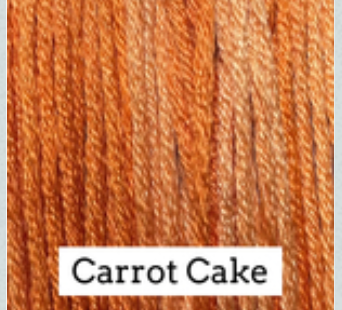 CCS-004 Carrot Cake