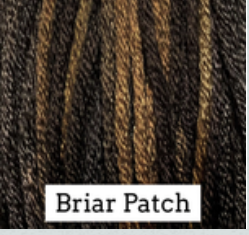 CCS-077 Briar Patch