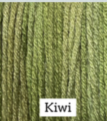 CCS-012 Kiwi