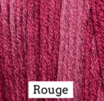 Rouge