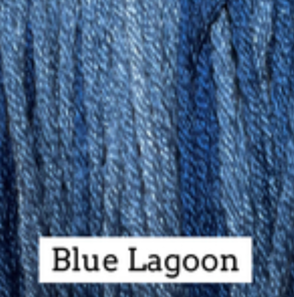 CCS-028 Blue Lagoon