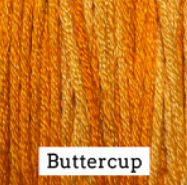 CCS-029 Buttercup