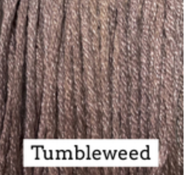 CCS-051 Tumbleweed