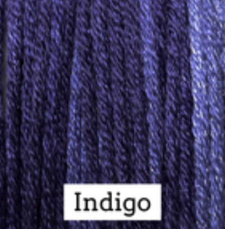 CCS-073 Indigo