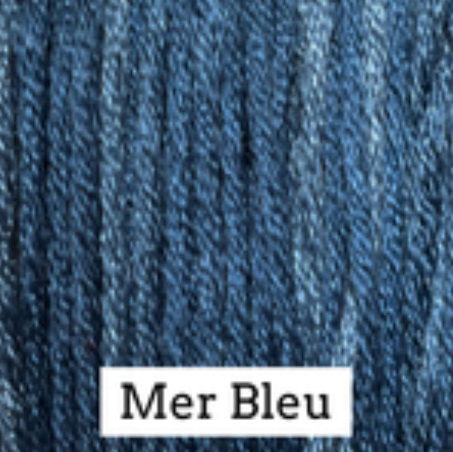 CCS-015 Mer Bleu