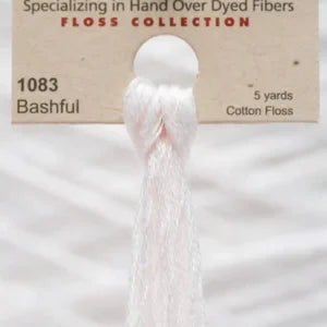 1083 Bashful