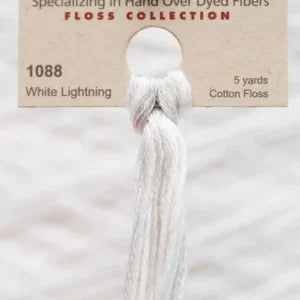 1088 White Lightening