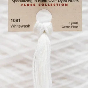 1091 Whitewash
