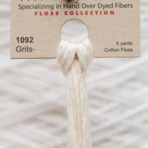 1092 Grits