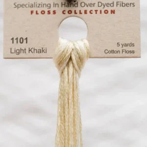 1101 Light Khaki