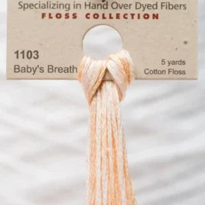 1103 Baby's Breath