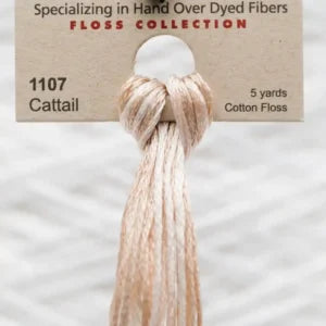 1107 Cattail