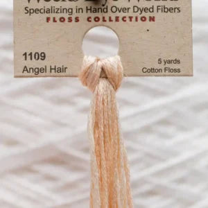 1109 Angel Hair