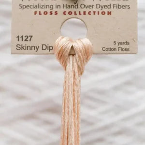 1127 Skinny Dip