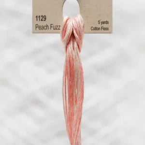 1129 Peach Fuzz