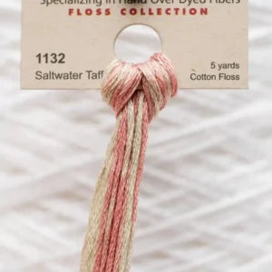 1132 Saltwater Taffy