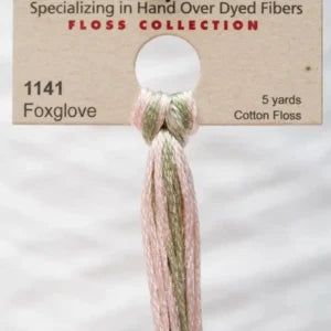 1141 Foxglove