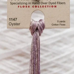 1147 Oyster