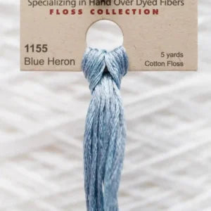 1155 Blue Heron