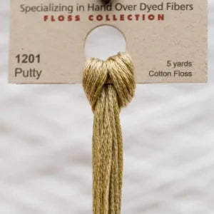 1201 Putty