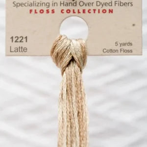 1221 Latte
